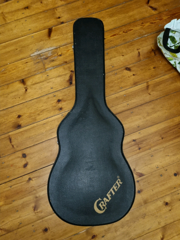 hard case telecaster